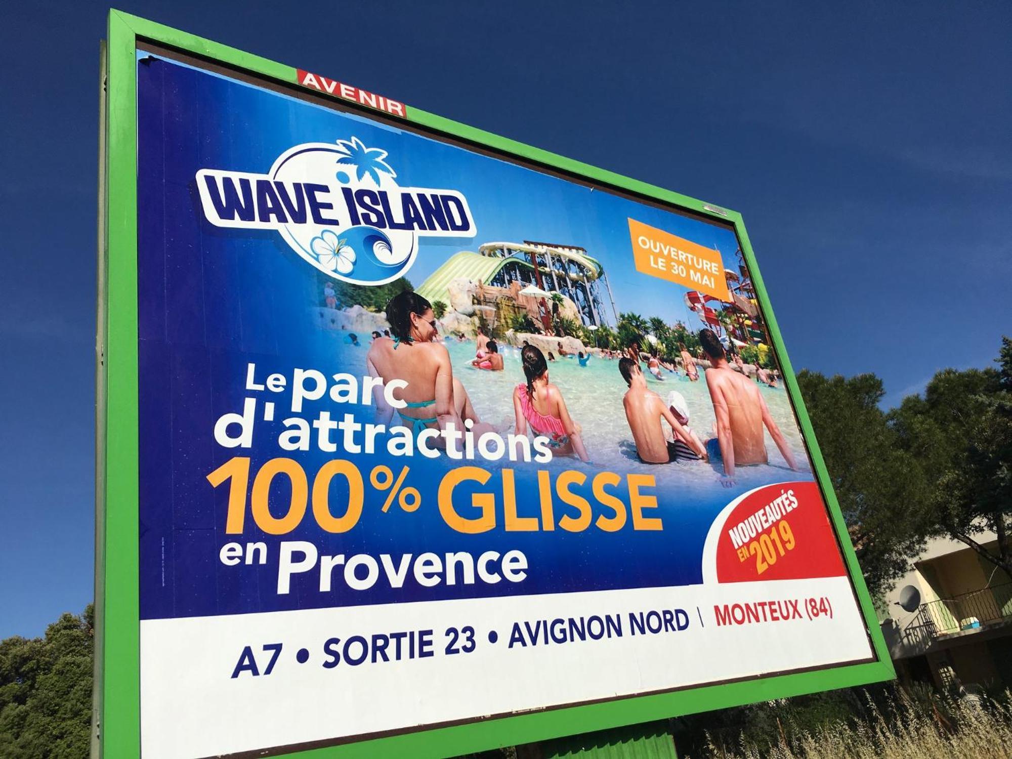 Paradis Provencal Villa - Espace Detente Et Bbq Lmv カルパントラ エクステリア 写真