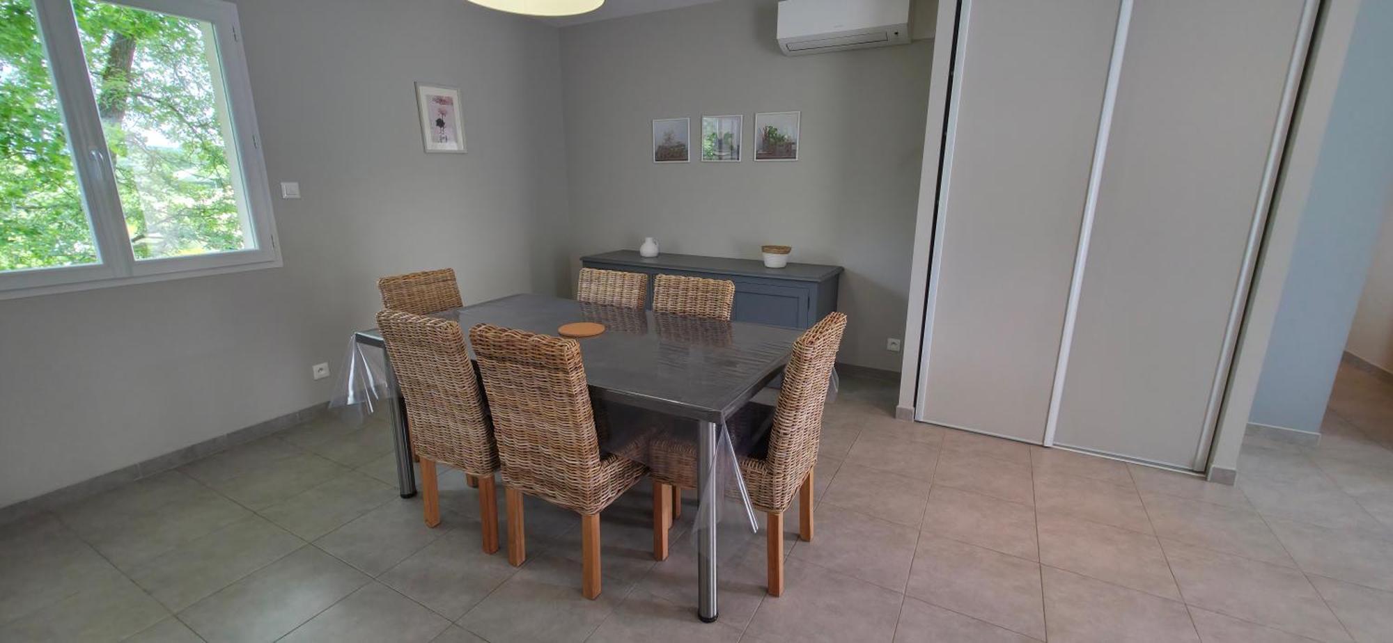 Paradis Provencal Villa - Espace Detente Et Bbq Lmv カルパントラ エクステリア 写真